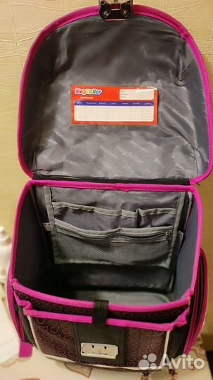 Рюкзак Magtaller