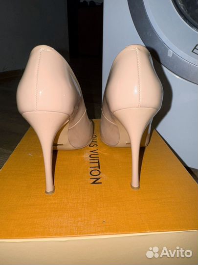 Туфли женские