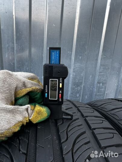 Nexen N7000 Plus 235/35 R19 91W