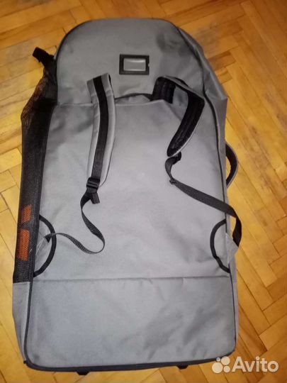 Сумка для перевозки снаряжения, вещей