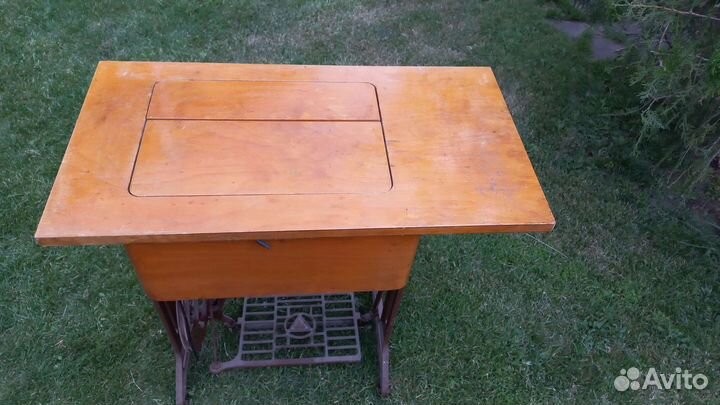 Швейная машинка