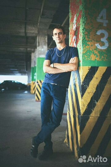 Муж на час Мастер электрик сантехник