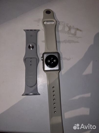 Часы Apple Watch 3 38 mm
