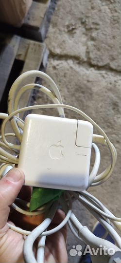 Зарядное MagSafe2 45w,65w