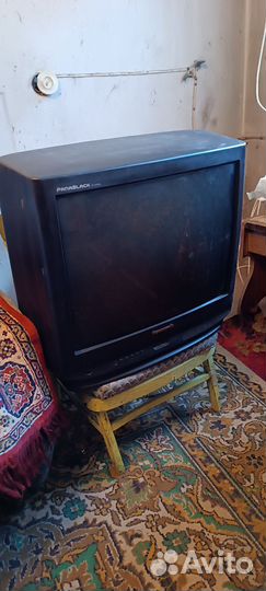Телевизор panasonic, toshiba