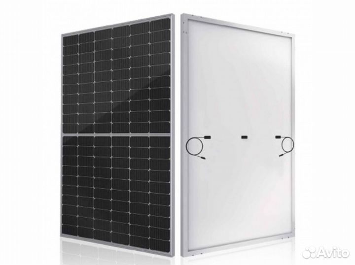 Солнечная Электростанция 25 кВт Сетевая