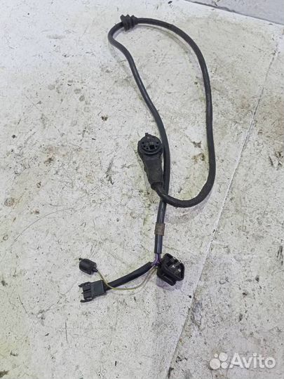 Проводка (коса) Мерседес