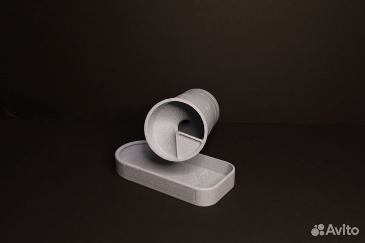 Башня для бросков кубиков (Dice Tower)