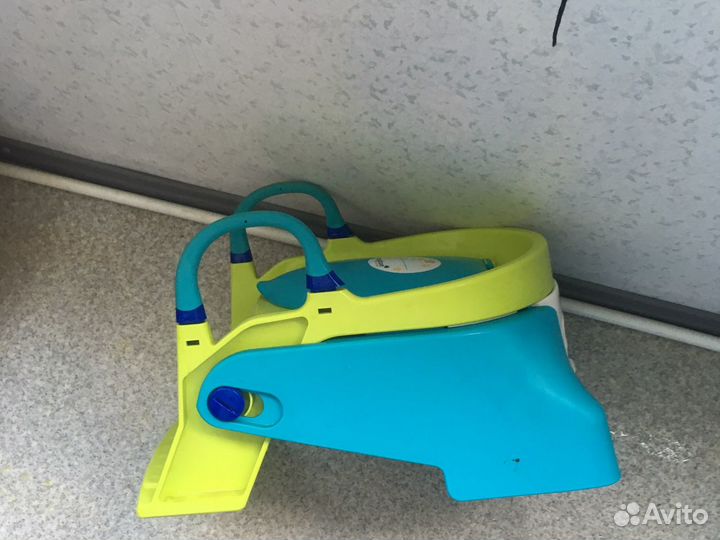 Горшок трансформер