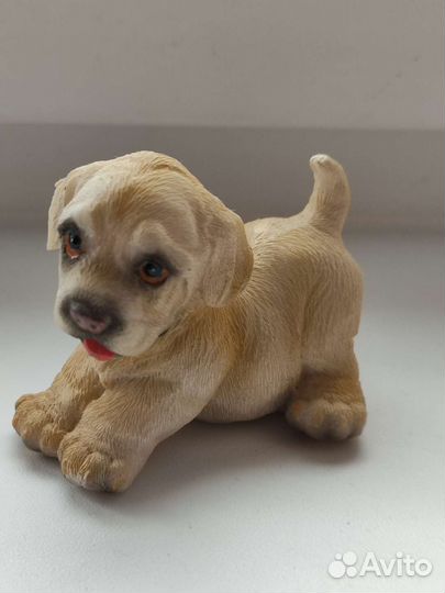 Матрешка, собачка, свинка