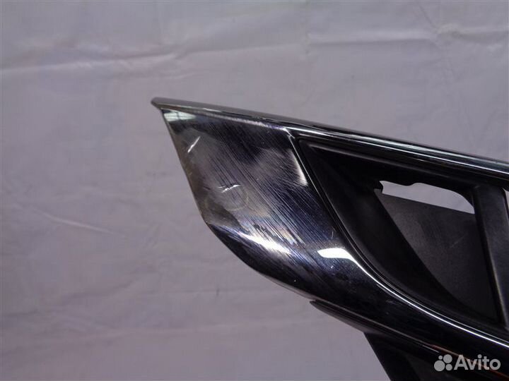 Накладка птф передняя левая Honda Cr-V 4 RM