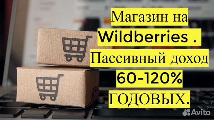 Инвестиции в прибыльный бизнес, 80 годовых