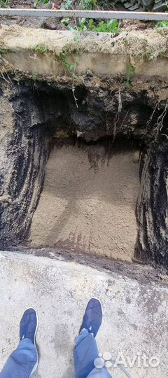 Септик новый Серия Био