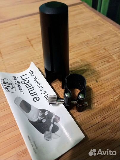 Лигатура для тенор- саксофона