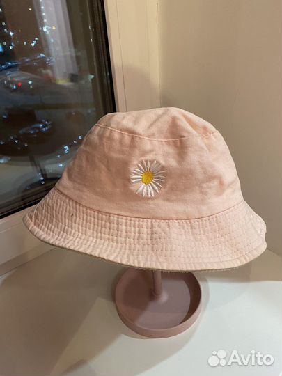 Панамка перевертыш