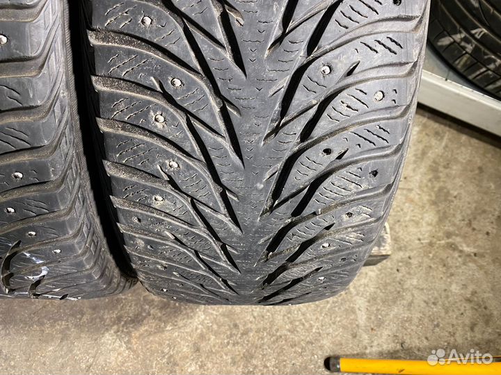 Yokohama Ice Guard IG35 225/40 R18 92T