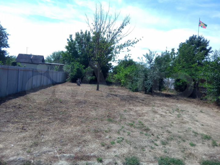 Участок 5,3 сот. (ИЖС)