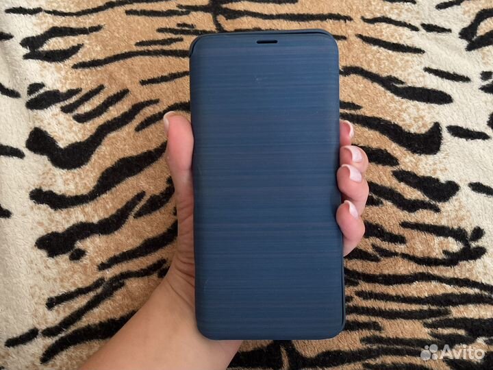 Чехол на samsung galaxy s9 plus