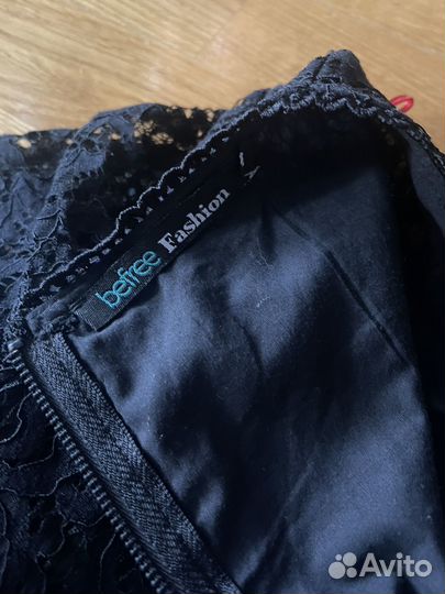 Костюм женский с юбкой