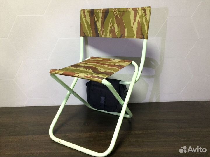 Стул складной