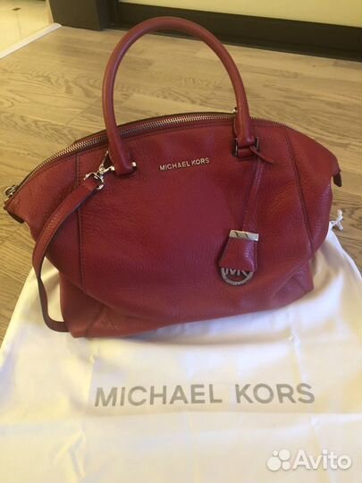 Сумка michael kors оригинал