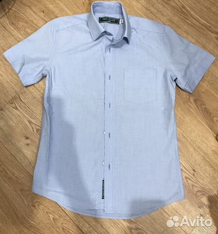 Рубашка для мальчика