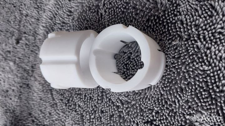 Втулки рулевой рейки Polo Rapid Fabla