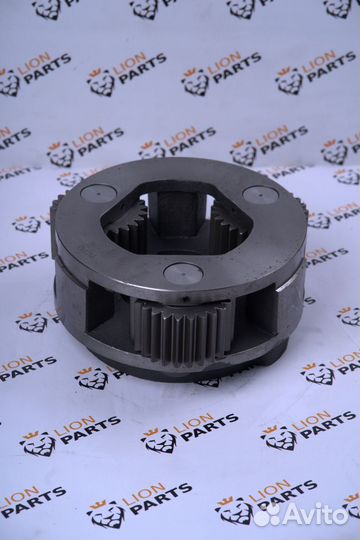 Третья планетарная передача в сборе 1025875