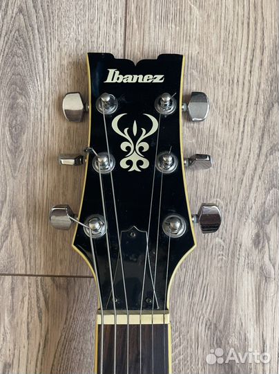 Электрогитара Ibanez AR250 Les Paul