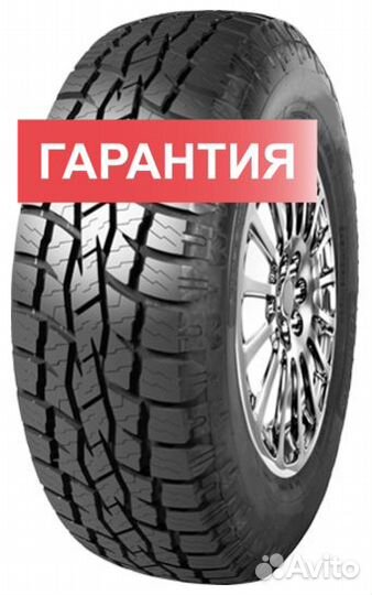 Hifly Vigorous AT606 265/60 R18