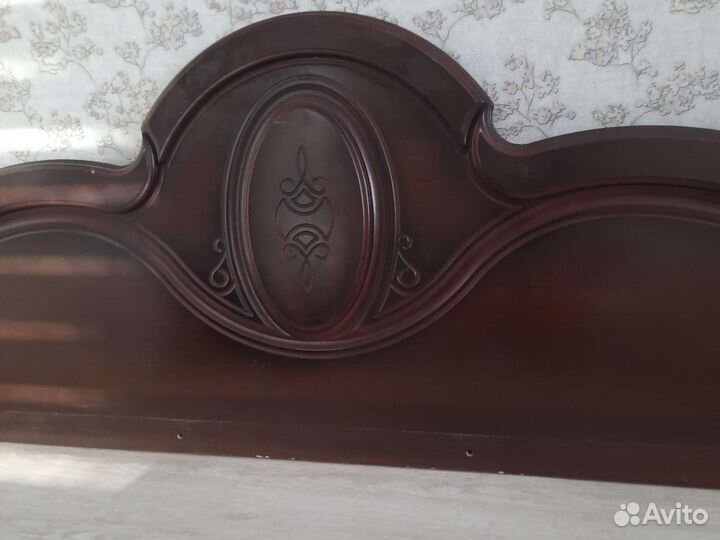 Изголовье для кровати