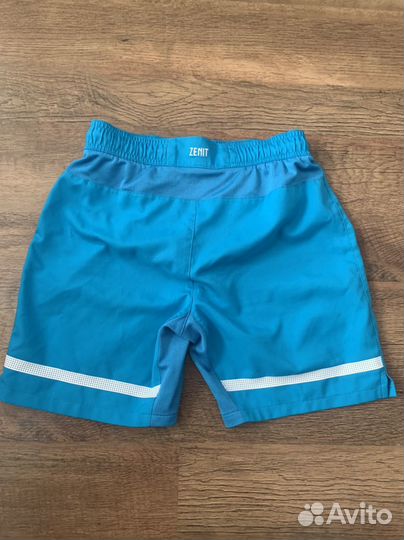 Футбольная форма зенит