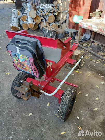 Адаптер для мотоблока апм 350-про