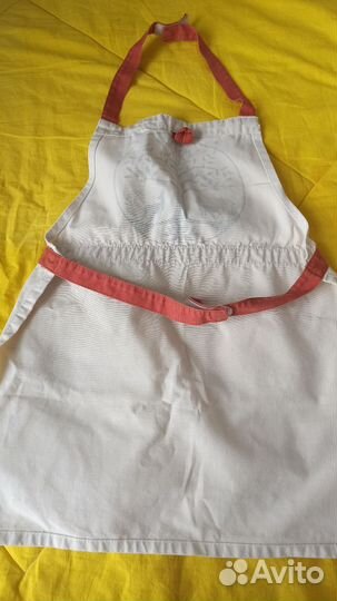 Фартук для девочки IKEA