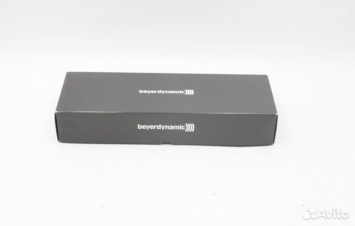 Микрофон Beyerdynamic Classis RM 31 SP