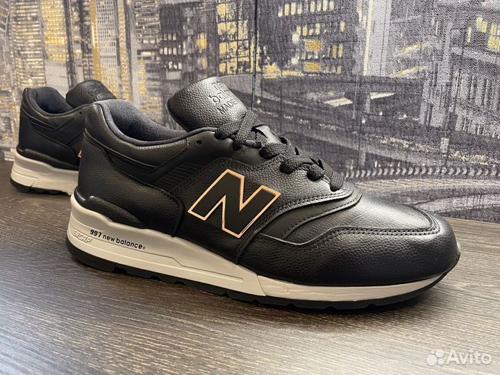 New balance sale 997 paf