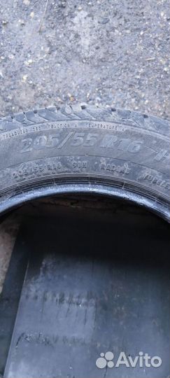 Matador MP 47 Hectorra 3 205/55 R16 91H