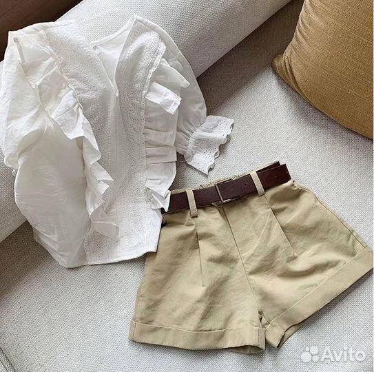 Детский костюм