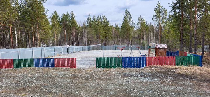 Участок 20 сот. (СНТ, ДНП)