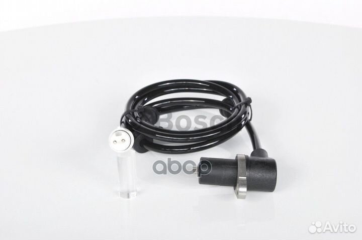 Датчик ABS fiat ducato 0 265 006 673 Bosch