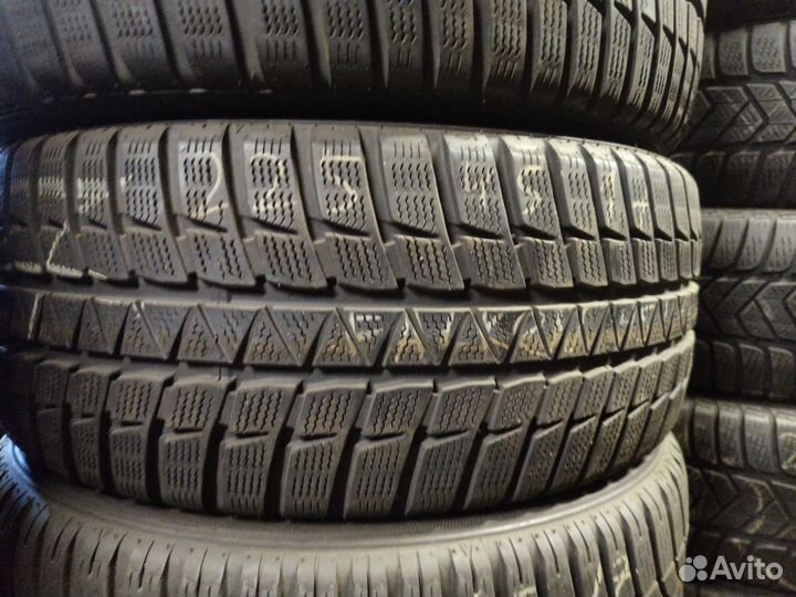 Falken Eurowinter HS-449 225/45 R17 V