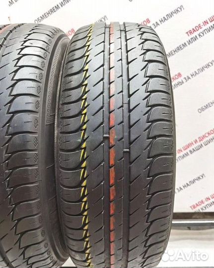 Kleber Dynaxer HP3 215/65 R16 98N