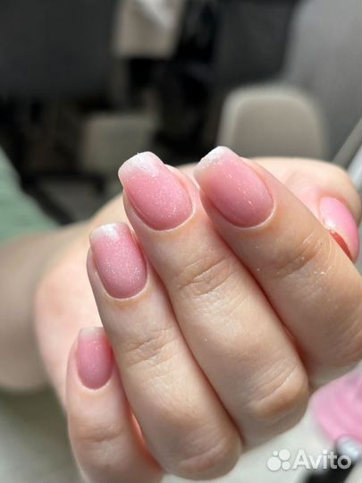 Модели на маникюр