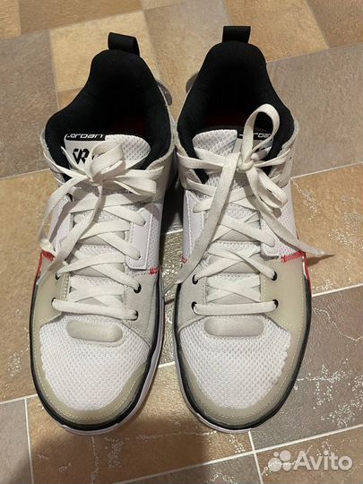 Nike jordan one take 5