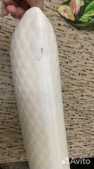 Подушка ортопедическая 60*40 бу