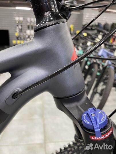 Горный велосипед Hagen One 1.9