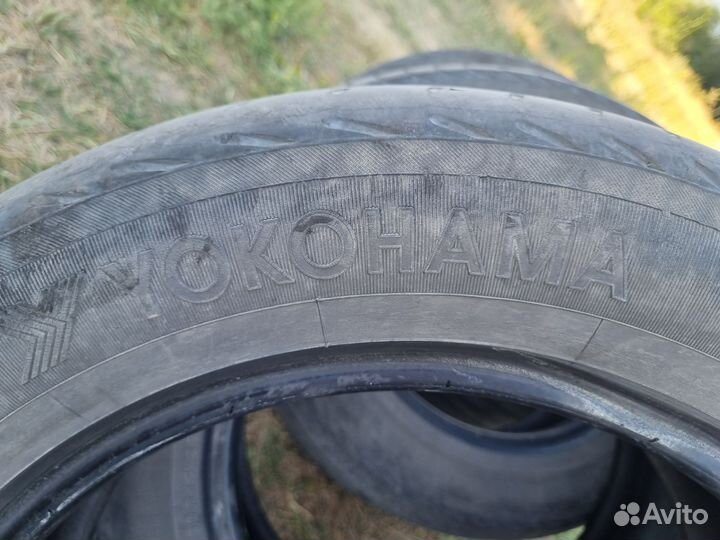 Yokohama C.Drive 2 AC02 195/60 R15 88H