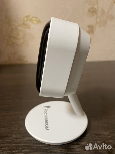 Камера видеонаблюдения