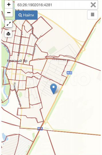 Участок 9 сот. (ИЖС)