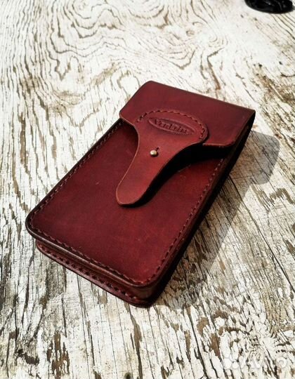 Кобура для телефона